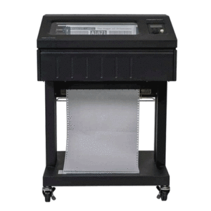 lithotech-printronix-p8000-line-matrix-printers